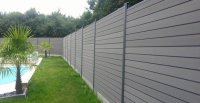 Portail Clôtures dans la vente du matériel pour les clôtures et les clôtures à La Thuile